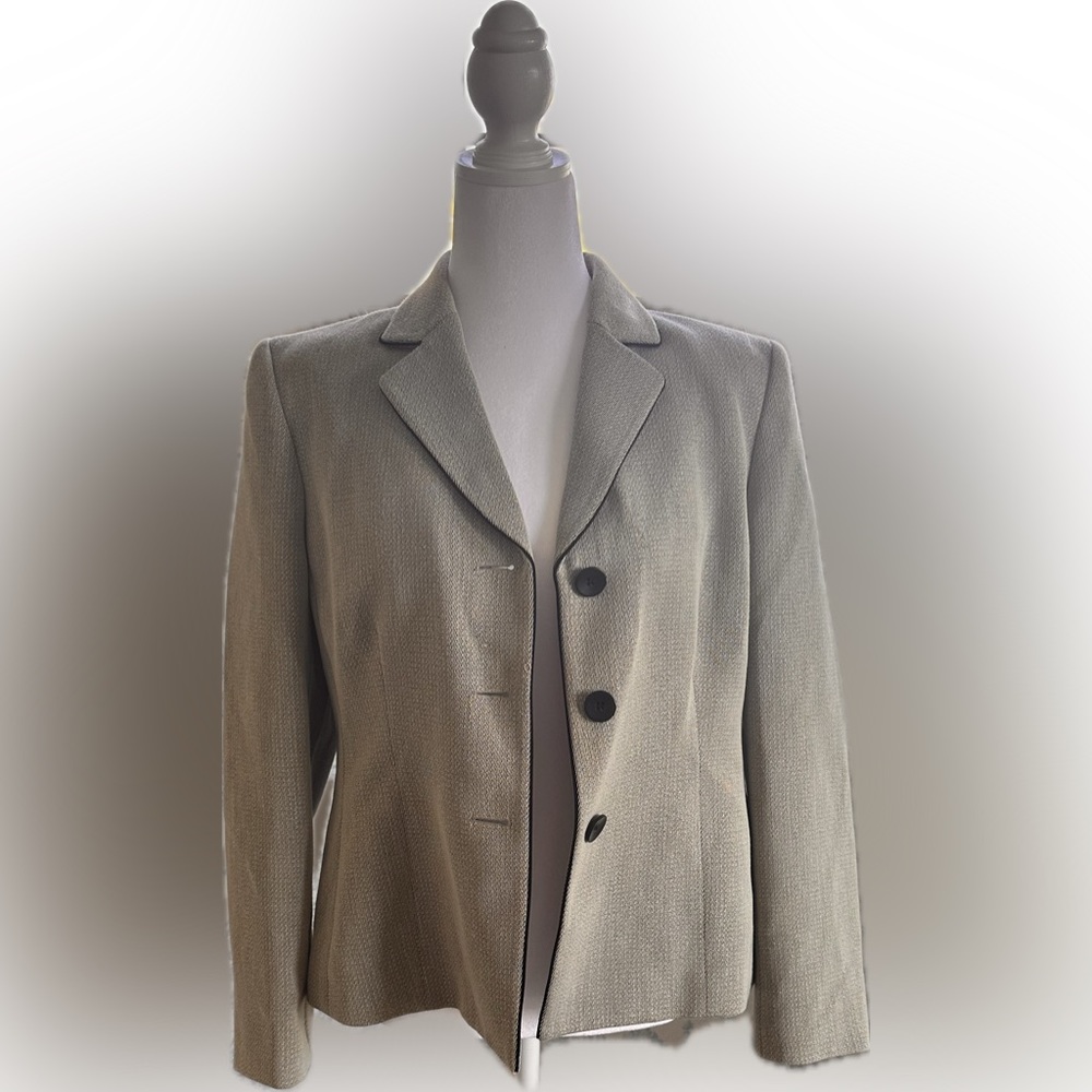 Suit Jacket